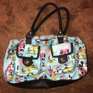 Disney Purse